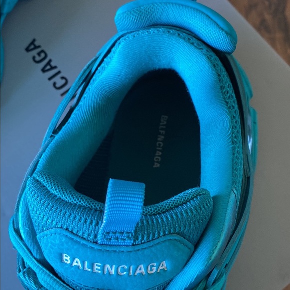Balenciaga Shoes - Picture 5 of 6